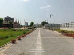 281 Sq.Yd. Plot in Nirvana Courtyard