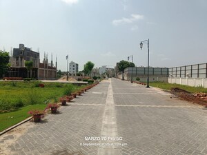  Plot For Sale in Nirvana Courtyard, Sector 50