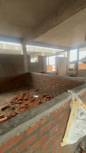Kitchen in 2.5 BHK Independent House at Pathapadu – for Sale