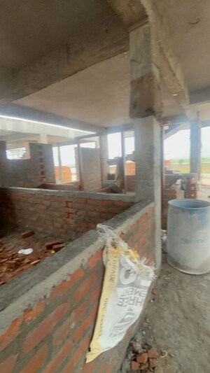 Kitchen in 2.5 BHK Independent House at Pathapadu – for Sale