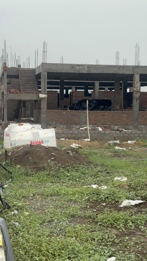 2.5 BHK Independent House – Exterior View View at Pathapadu - for Sale