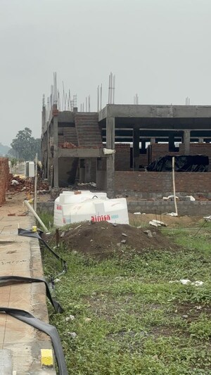 2.5 BHK Independent House For Sale in Pathapadu