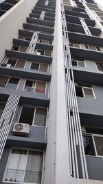 1.5 BHK +  518 Sq.Ft. Apartment in MICL Aaradhya Nine