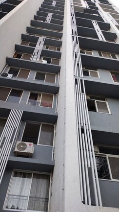 1.5 BHK +Apartment For Rent in MICL Aaradhya Nine
