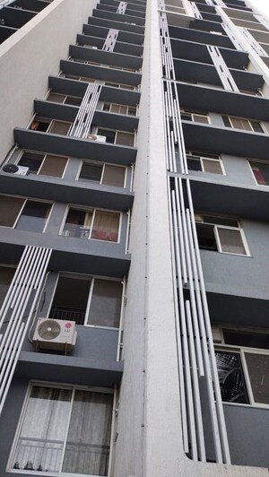 1.5 BHK Apartment For Rent in MICL Aaradhya Nine, Ghatkopar East