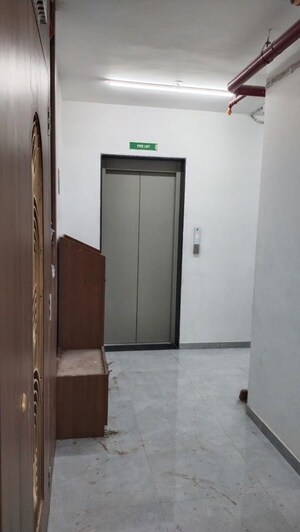 Bathroom in 1.5 BHK Apartment at MICL Aaradhya Nine, Ghatkopar East – for Rent