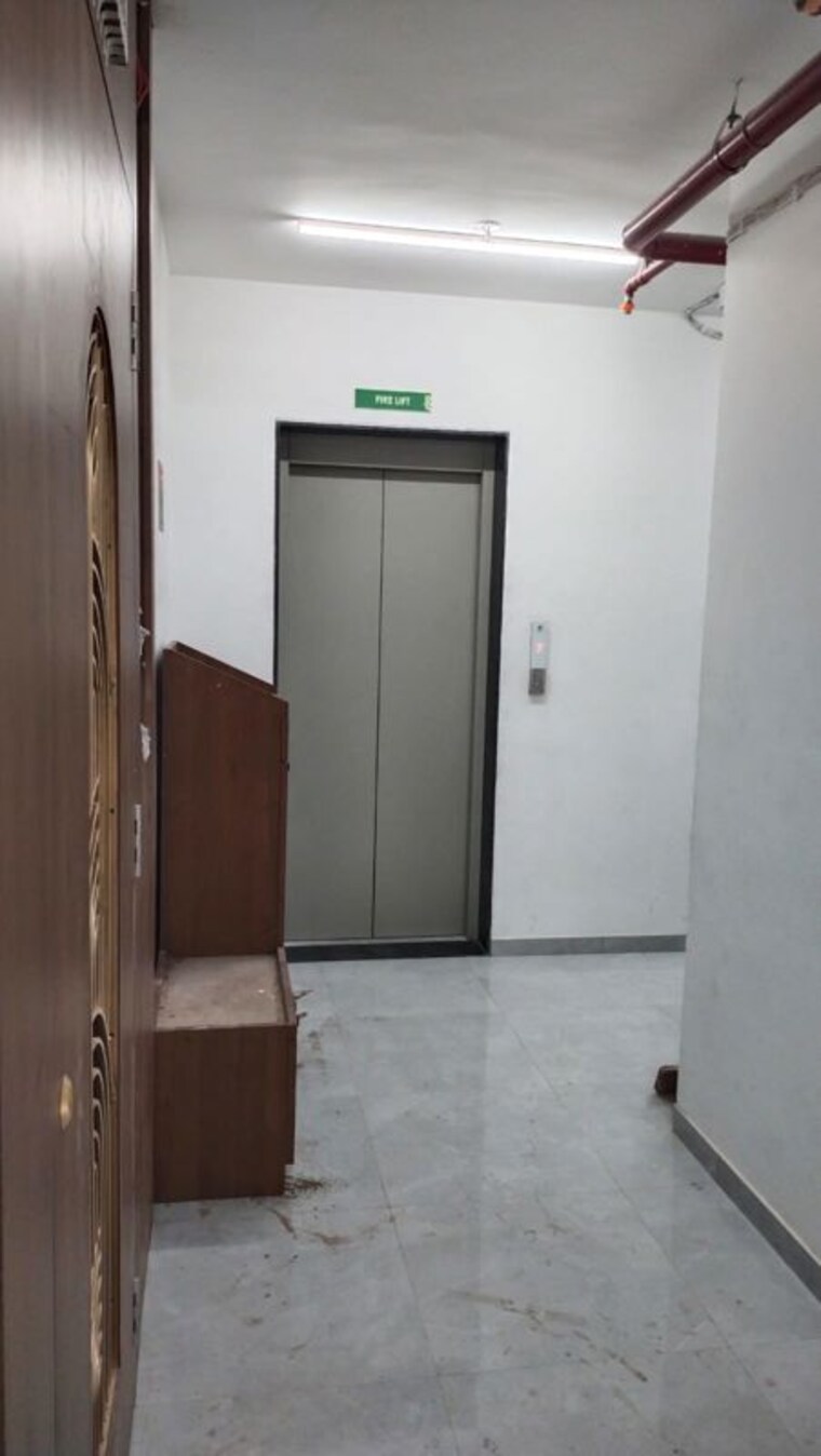 Bathroom, micl-aaradhya-nine 1.5 Bedroom 518 Sq.Ft. Apartment In Ghatkopar East Mumbai 10672745
