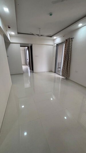 Building Lobby in 2 BHK Apartment at Veddant Ganesh Bella Rossa Phase 2, Punawale – for Rent