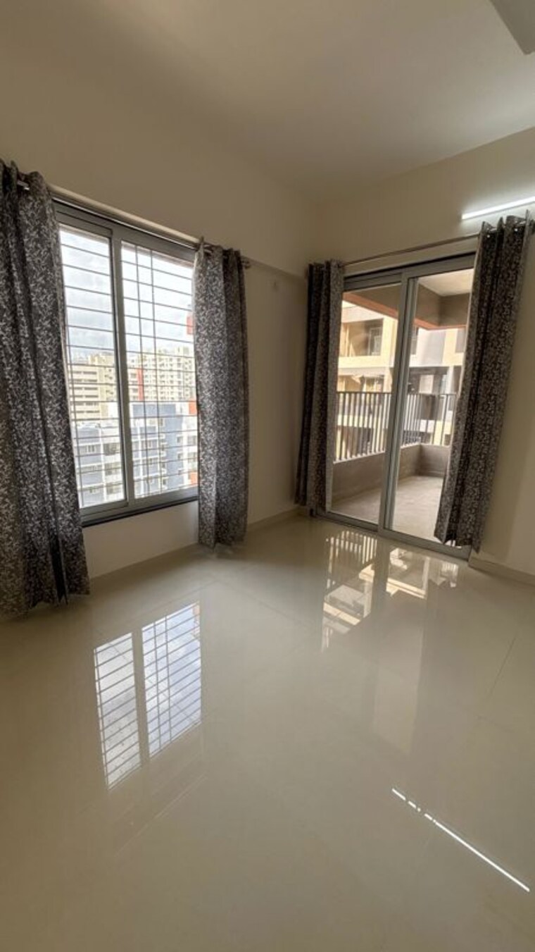 Room, veddant-ganesh-bella-rossa-phase-2 2 Bedroom 1002 Sq.Ft. Apartment In Punawale Pune 10672744