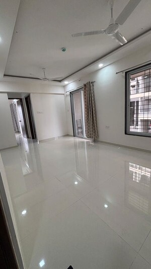 Furnished Amenities in 2 BHK Apartment at Veddant Ganesh Bella Rossa Phase 2, Punawale – for Rent
