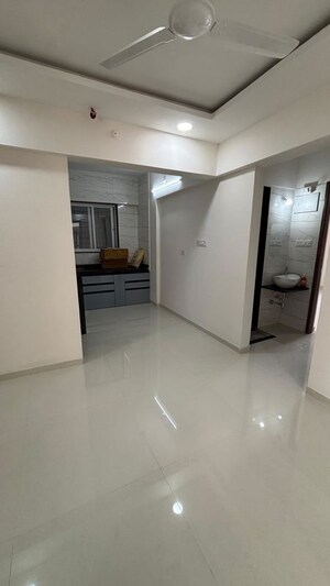 Room in 2 BHK Apartment at Veddant Ganesh Bella Rossa Phase 2, Punawale – for Rent