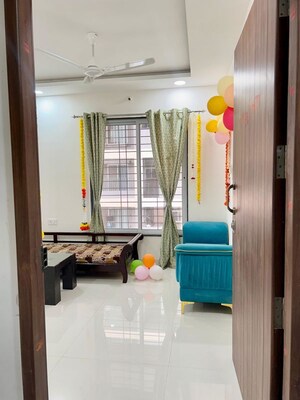 2 BHK Apartment For Rent in Pimpri