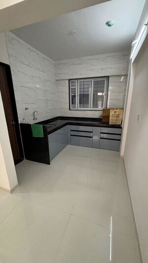 Kitchen in 2 BHK Apartment at Pimpri – for Rent