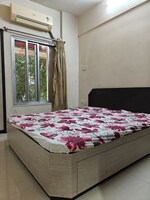 3 BHK 1200 Sq.Ft. Apartment in Andheri West