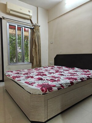 3 BHK Apartment For Rent in Andheri West