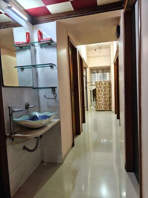  3 BHK Apartment at Andheri West – for Rent