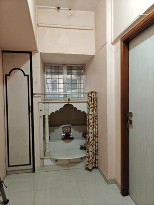  3 BHK Apartment at Andheri West – for Rent