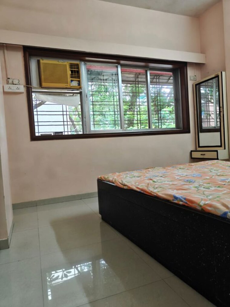 Bedroom, andheri west 3 Bedroom 1200 Sq.Ft. Apartment In Andheri West Mumbai 10672753