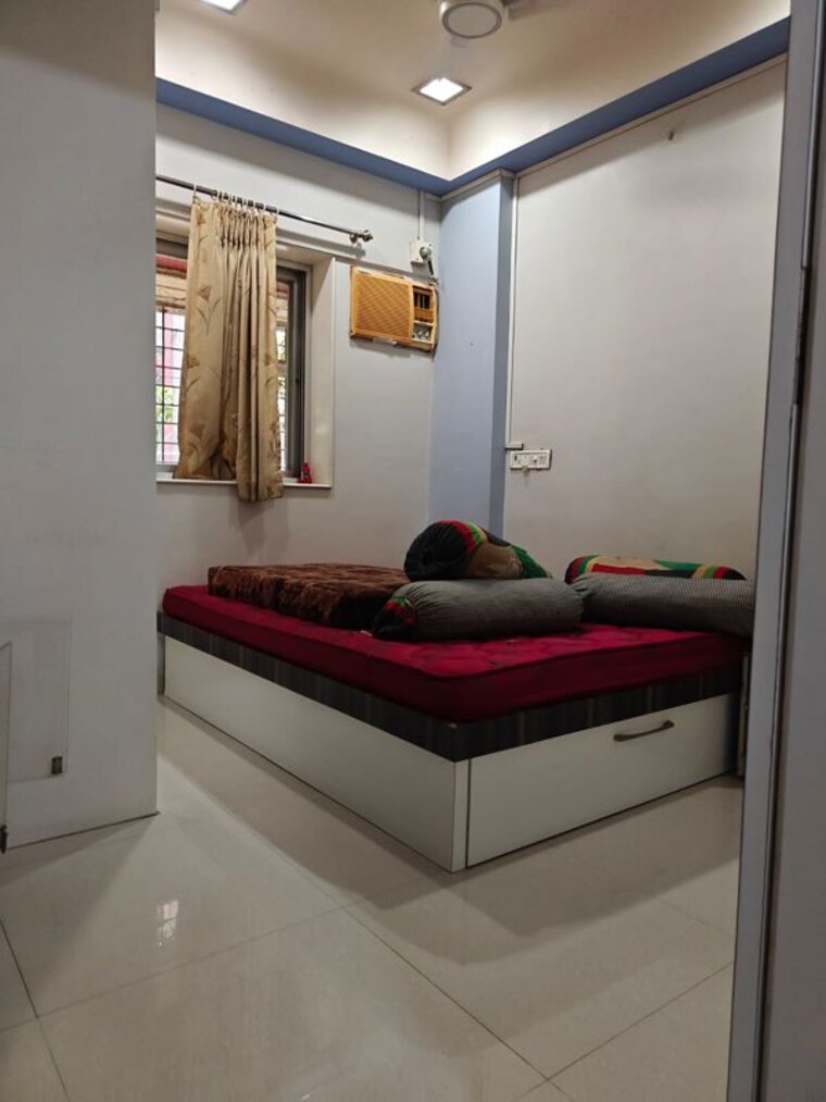 Bedroom, andheri west 3 Bedroom 1200 Sq.Ft. Apartment In Andheri West Mumbai 10672753