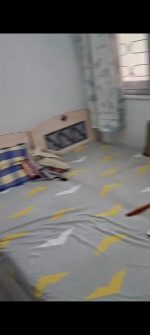 Bedroom in 2 BHK Apartment at Chembur – for Rent
