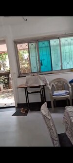2 BHK +  600 Sq.Ft. Apartment in Chembur