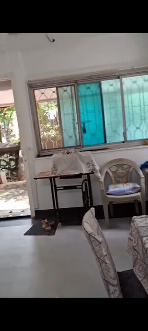 2 BHK Apartment For Rent in Chembur