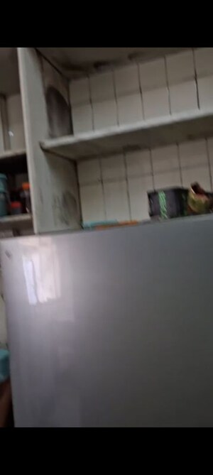 Kitchen in 2 BHK Apartment at Chembur – for Rent