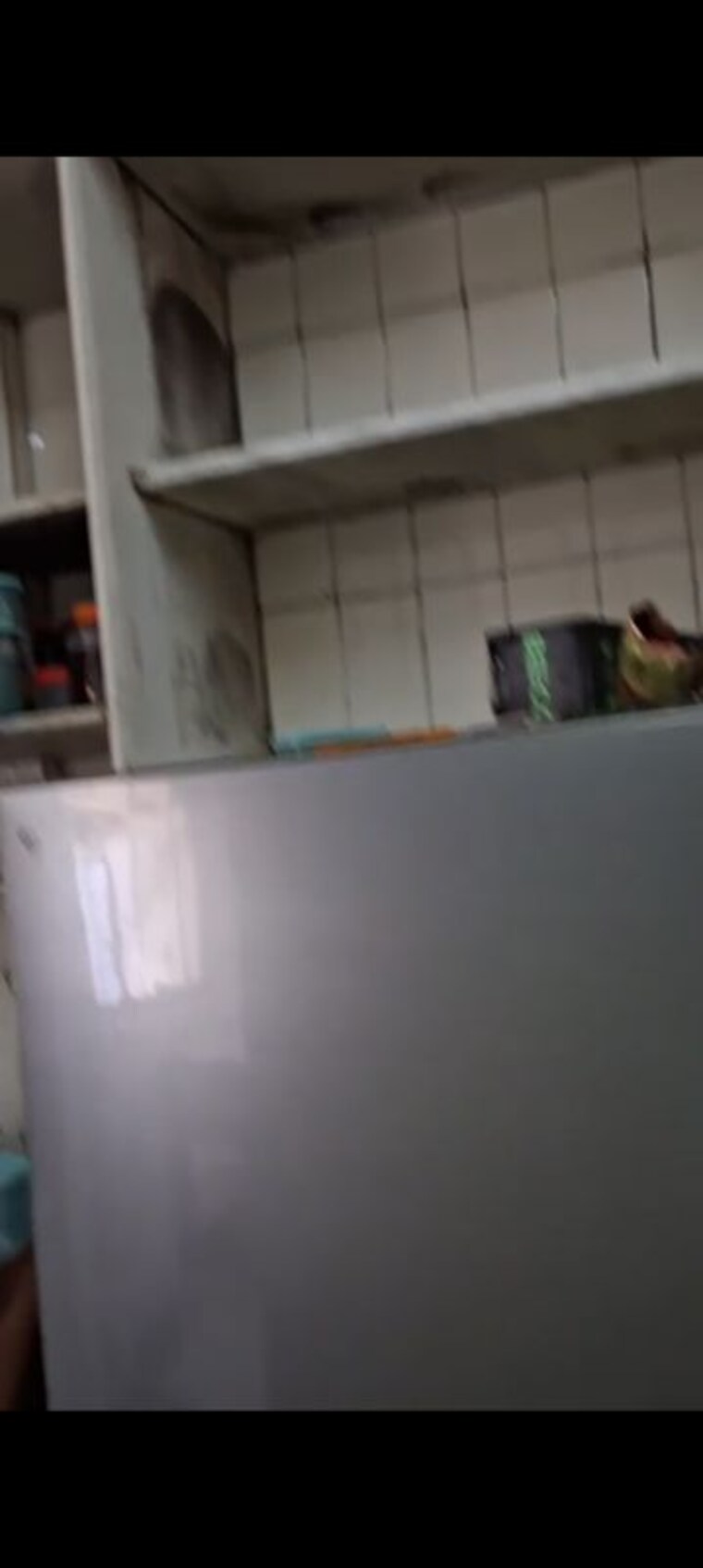 Kitchen, chembur 2 Bedroom 600 Sq.Ft. Apartment In Chembur Mumbai 10672760