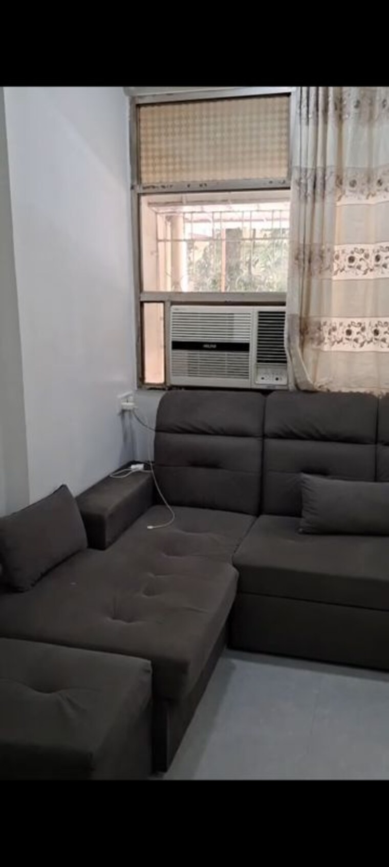 Living Room, chembur 2 Bedroom 600 Sq.Ft. Apartment In Chembur Mumbai 10672760