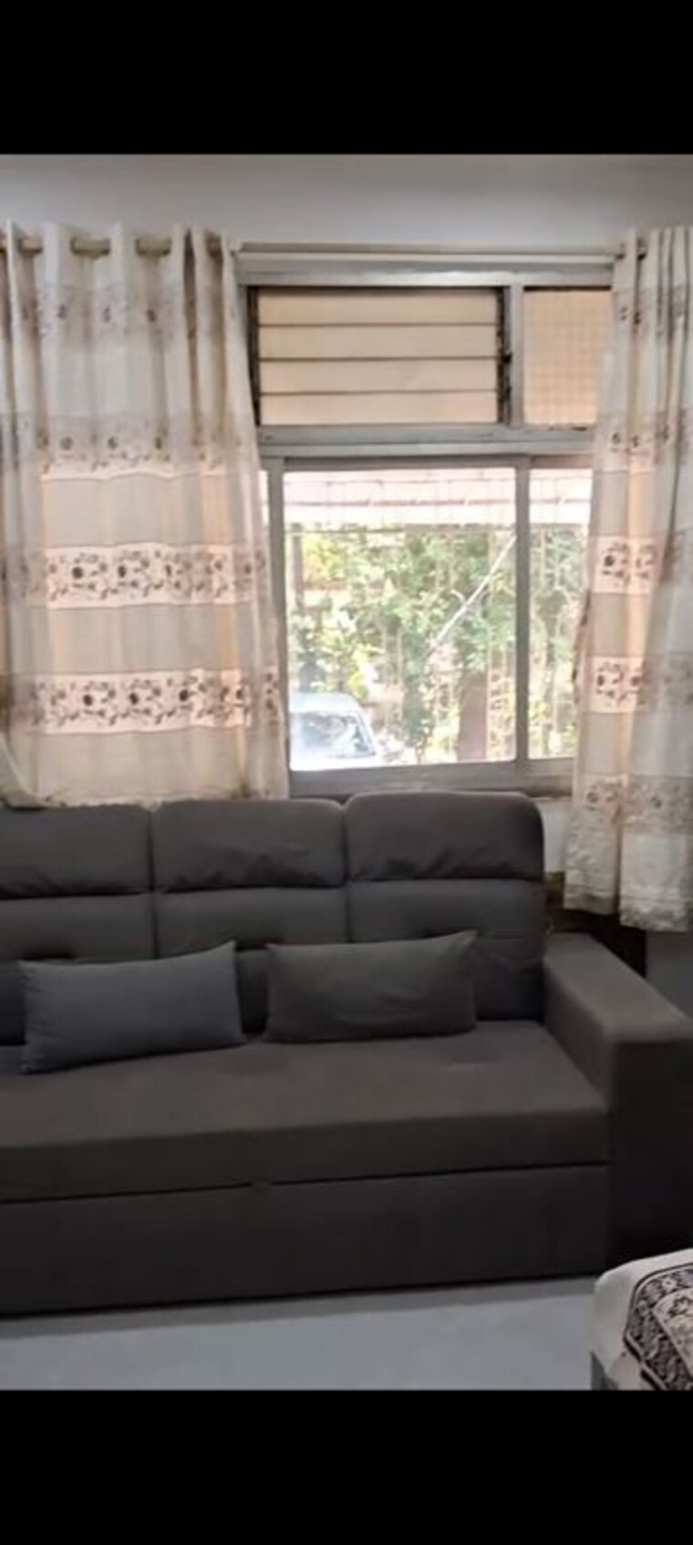 Living Room, chembur 2 Bedroom 600 Sq.Ft. Apartment In Chembur Mumbai 10672760