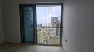 Room in 3 BHK Apartment at Rustomjee Crown, Prabhadevi – for Rent