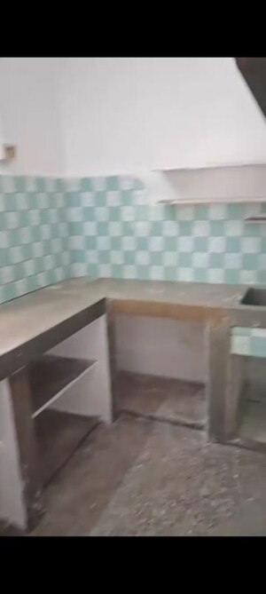 Kitchen in 2 BHK Apartment at Chembur – for Rent