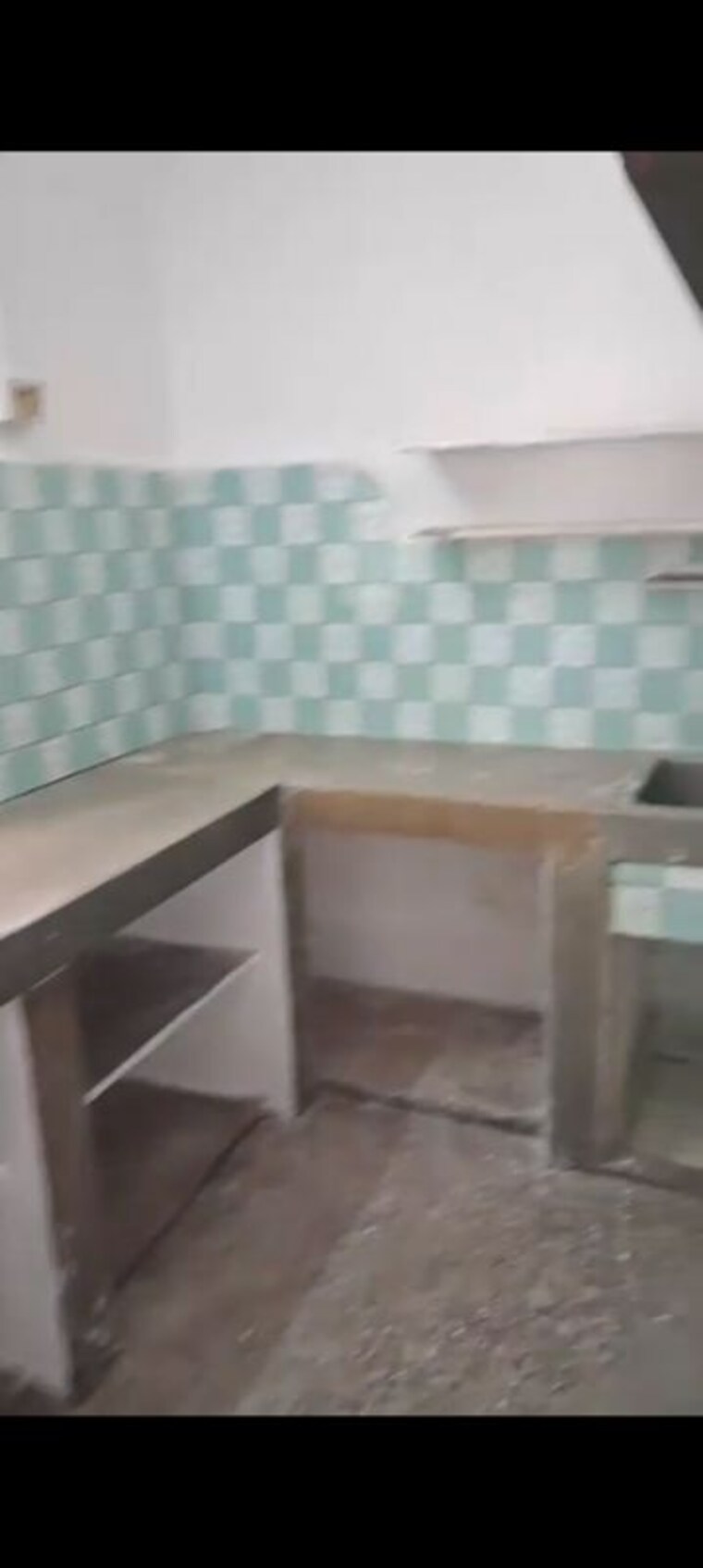 Kitchen, chembur 2 Bedroom 600 Sq.Ft. Apartment In Chembur Mumbai 10672764