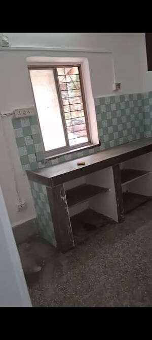Kitchen in 2 BHK Apartment at Chembur – for Rent
