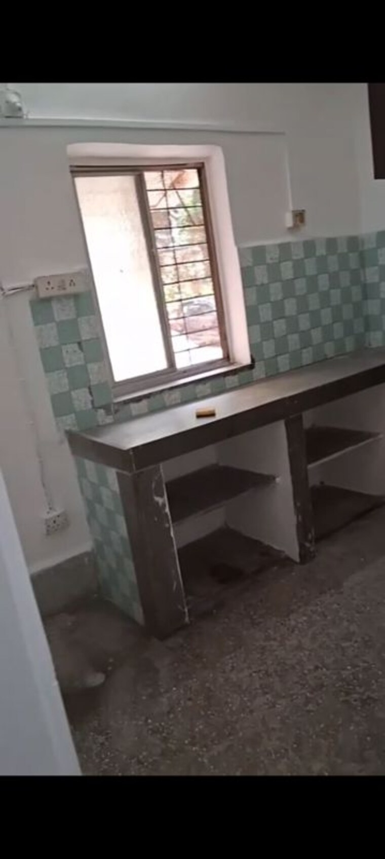 Kitchen, chembur 2 Bedroom 600 Sq.Ft. Apartment In Chembur Mumbai 10672764