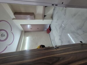 Kitchen in 1.5 BHK Builder Floor at Mayur Vihar – for Sale