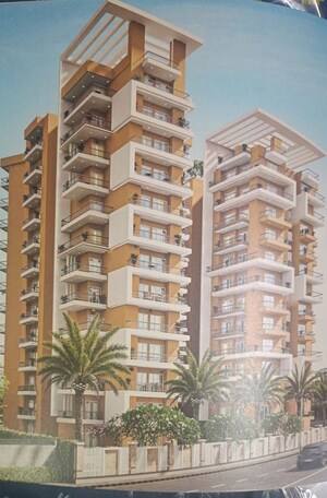 2 BHK Apartment For Sale in Naini
