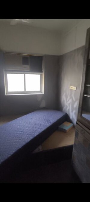 Bedroom in 2 BHK Apartment at MIG Colony Kurla, Vinobha Bhave Nagar – for Rent