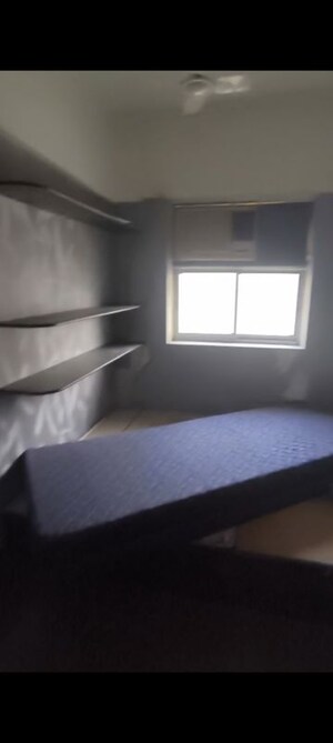 Bedroom in 2 BHK Apartment at MIG Colony Kurla, Vinobha Bhave Nagar – for Rent