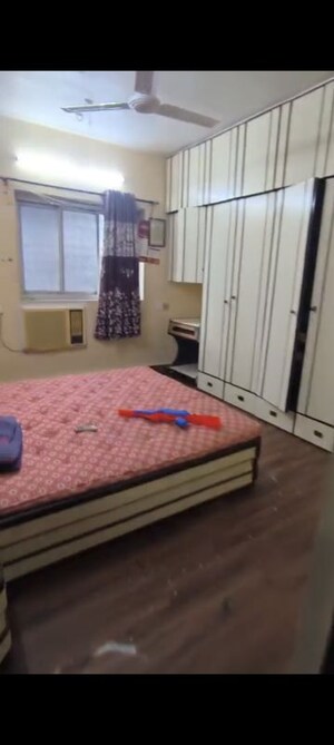 2 BHK Apartment For Rent in MIG Colony Kurla, Vinobha Bhave Nagar