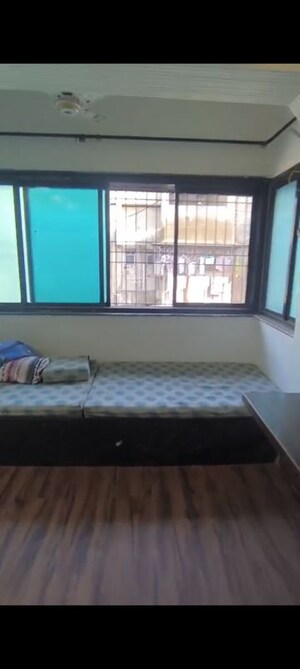 Bedroom in 2 BHK Apartment at MIG Colony Kurla, Vinobha Bhave Nagar – for Rent