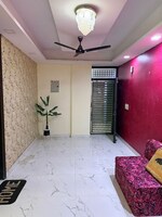1 BHK 550 Sq.Ft. Independent House in A Square Comfort Residency