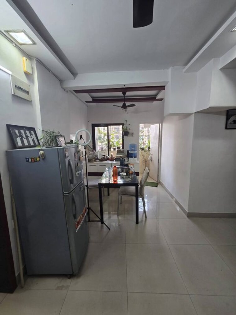Kitchen, sai-nagar-chs-andheri-west 2 Bedroom 800 Sq.Ft. Apartment In Andheri West Mumbai 10672778