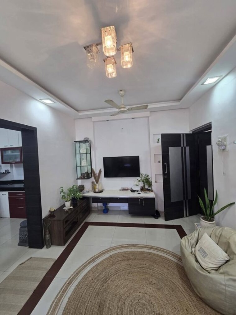 Living Room, sai-nagar-chs-andheri-west 2 Bedroom 800 Sq.Ft. Apartment In Andheri West Mumbai 10672778