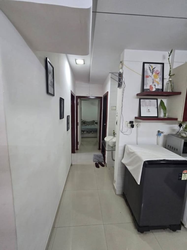 Team Area, sai-nagar-chs-andheri-west 2 Bedroom 800 Sq.Ft. Apartment In Andheri West Mumbai 10672778
