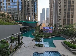 2 BHK Apartment For Rent in Piramal Mahalaxmi, Mahalaxmi