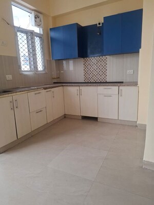 Kitchen in 3 BHK Apartment at H R Buildcon Elite Homz, Sector 77 – for Rent