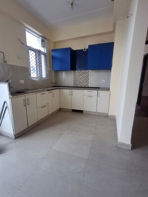 Kitchen in 3 BHK Apartment at H R Buildcon Elite Homz, Sector 77 – for Rent