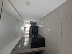 Kitchen in 2 BHK Apartment at Dhanashree Anand, Handewadi – for Rent