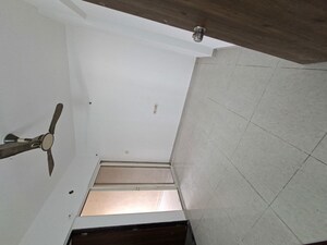 Bedroom in 2 BHK Apartment at Dhanashree Anand, Handewadi – for Rent